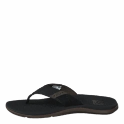 Reef Santa Ana Black(Reef Reef Santa Ana Black)