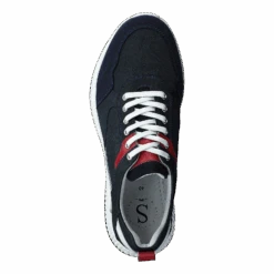 451-8009 Navy Blue(Senator 451 8009 Navy Blue) -Heppo Butik 60292 26 8fe15c87 d3b7 4ca5 85c7 8ee341d94ee4