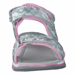 437-0701 White/grey(Gulliver 437 0701 White Grey) -Heppo Butik 60292 62