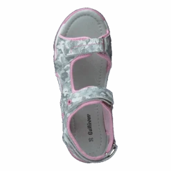 437-0701 White/grey(Gulliver 437 0701 White Grey) -Heppo Butik 60292 62 0dca7d37 3912 47bf 8647 14c30e458641