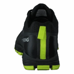 Anaconda Light Inv Fit Gtx Black/lime(Viking Anaconda Light Inv Fit Gtx Black Lime) -Heppo Butik 60293 20 0282000d a5f9 48a7 bf91 09f82d6afb9f