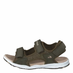 Anchor Sandal 3V Khaki(Viking Anchor Khaki)