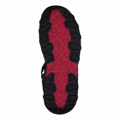 Sandoey Black/red(Viking Sandoey Black Red) -Heppo Butik 60293 62 28b8f11f 4471 4dfa a6c5 4219be33b704