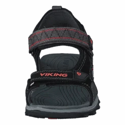 Sandoey Black/red(Viking Sandoey Black Red) -Heppo Butik 60293 62 393082cc 65ad 448a 8993 2395b25efbb4