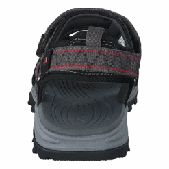 Sandoey Black/red(Viking Sandoey Black Red) -Heppo Butik 60293 62 6526fc7f 4572 48c9 bf6d 037423e29574