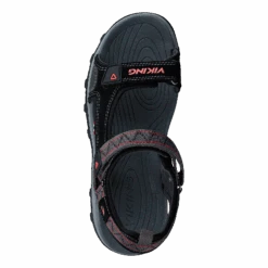 Sandoey Black/red(Viking Sandoey Black Red) -Heppo Butik 60293 62 79ec9b92 1c8d 418d b11c 5e9fcd413333