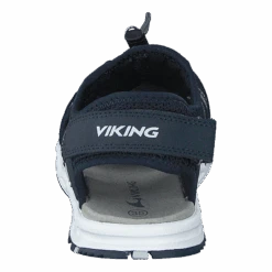 Thrill Navy/Grey(Viking Thrill Navy Grey) 11 Thrill Navy/Grey(Viking Thrill Navy Grey) -Heppo Butik 60293 63