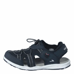 Thrill Navy/Grey(Viking Thrill Navy Grey)