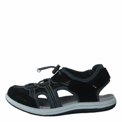 Thrilly Black/grey(Viking Thrilly Black Grey)