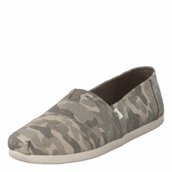 Forest Camo Alprg Taupe Grey(Toms Forest Camo Alprg Taupe Grey) -Heppo Butik 60294 72 ce9264c5 0b81 4a91 8368 a58de930f9e3
