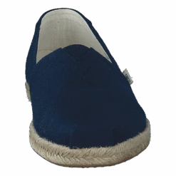 Slubby Woven Rope Alprg Navy(Toms Slubby Woven Rope Alprg Navy 2) -Heppo Butik 60294 75