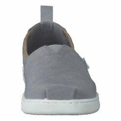 Slubby Woven Alprg Drizzle Gray(Toms Slubby Woven Alprg Drizzle Gray) -Heppo Butik 60294 81 1e87d1a4 813d 4ca0 8d03 d909b057dd3b