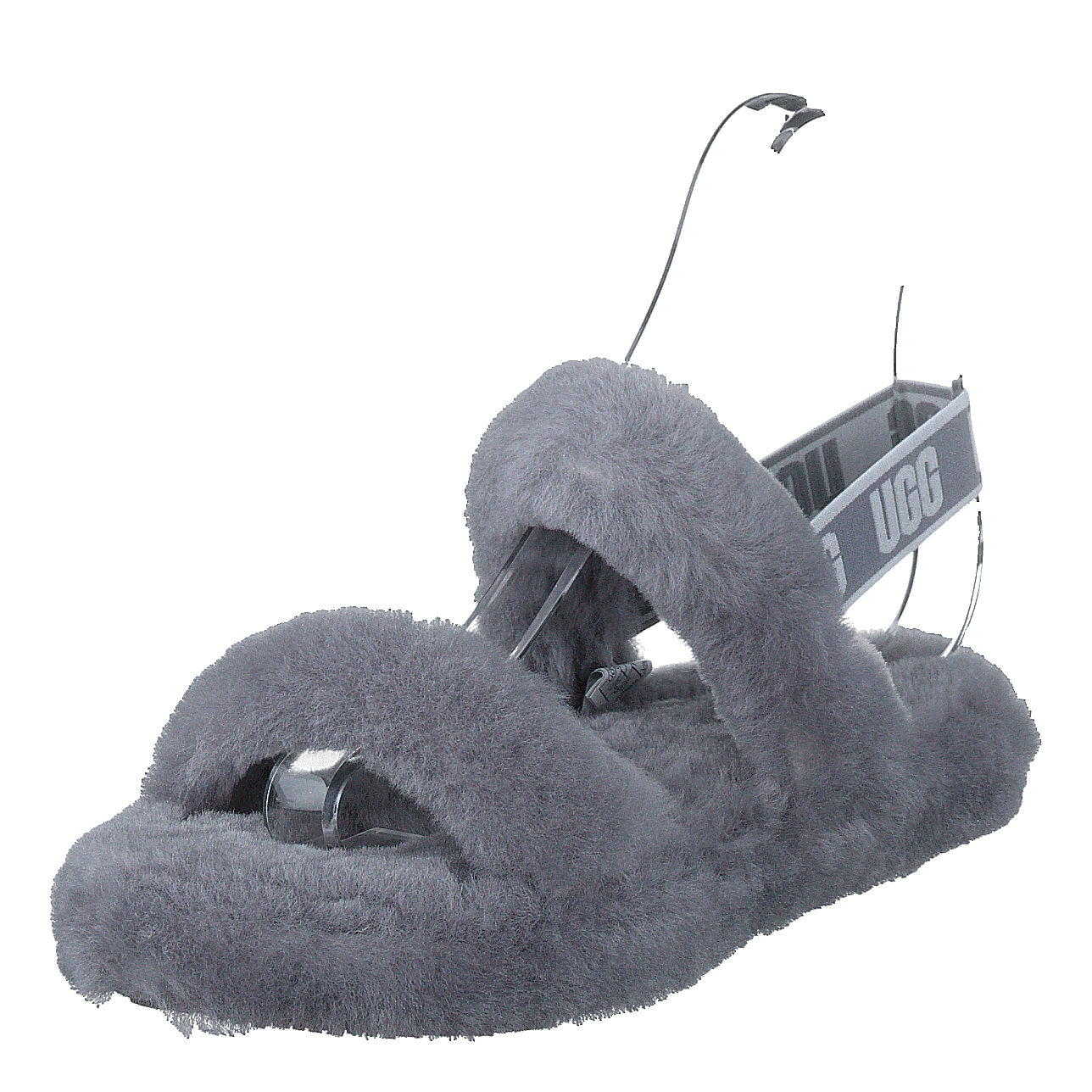 Oh Yeah Soft Amethyst(Ugg Oh Yeah Soft Amethyst 2) 3 Oh Yeah Soft Amethyst(Ugg Oh Yeah Soft Amethyst 2) - Bild 3