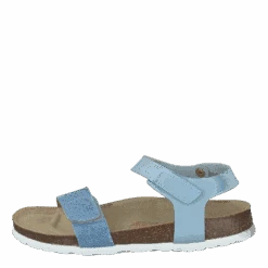Korkis Sandal Blue(Superfit Korkis Blue)