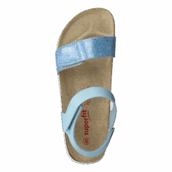 Korkis Sandal Blue(Superfit Korkis Blue) -Heppo Butik 60295 74 f5be4dc9 21cb 4550 abd3 c4e1933f31a7