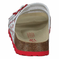 Korkis 3 White(Superfit Korkis White 2) -Heppo Butik 60295 76