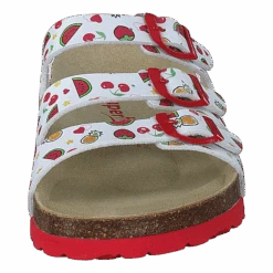 Korkis 3 White(Superfit Korkis White 2) -Heppo Butik 60295 76 2ef72484 821f 42be ae23 8d0153649546