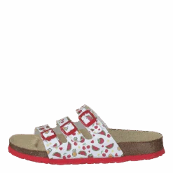 Korkis 3 White(Superfit Korkis White 2)