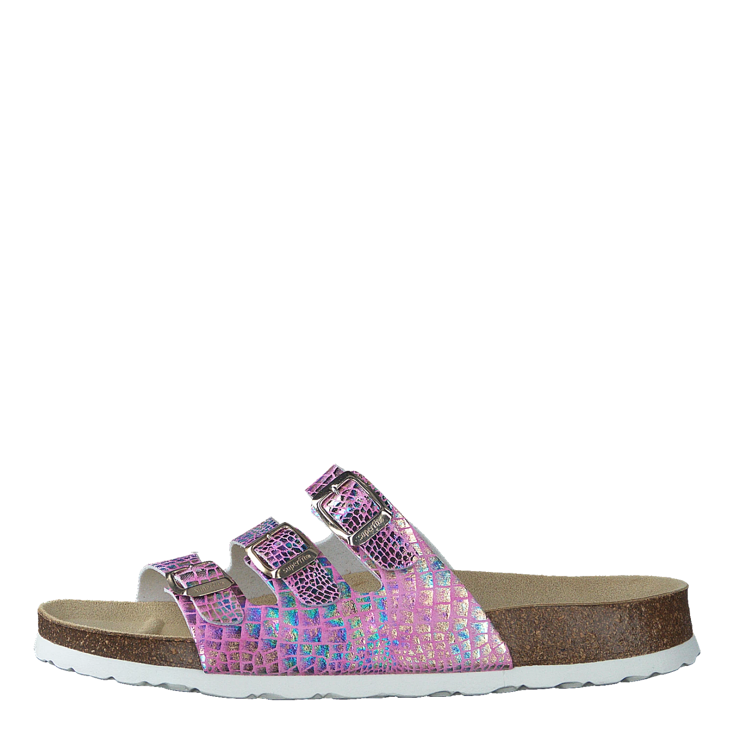 Korkis 3 Pink(Superfit Korkis Pink 3) 1 Korkis 3 Pink(Superfit Korkis Pink 3)