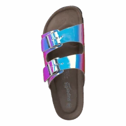 Korkis Wave Irisierend(Superfit Korkis Irisierend) -Heppo Butik 60295 80 cd0485fd e077 4c1c 804e 8880885606ad