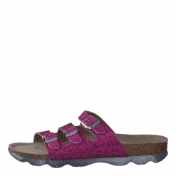 Korkis 3 Wave Pink(Superfit Korkis Pink 4)