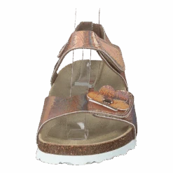 Korkis Sandal Bronze(Superfit Korkis Bronze 4) -Heppo Butik 60296 09