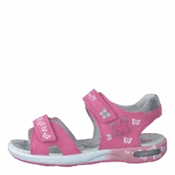 Emily Pink(Superfit Emily Pink)