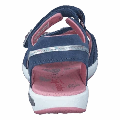 Emily Blue/pink(Superfit Emily Blue Pink) -Heppo Butik 60296 13