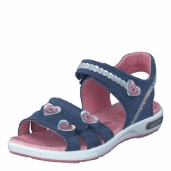 Emily Blue/pink(Superfit Emily Blue Pink) -Heppo Butik 60296 13 1cbcdae0 9fb8 4fee ae9b 49db19c70965