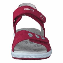 Emily Red(Superfit Emily Red) -Heppo Butik 60296 14