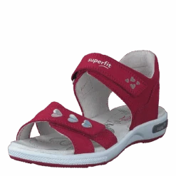 Emily Red(Superfit Emily Red) -Heppo Butik 60296 14 89662059 255c 4549 8682 f3ce1f072cd1