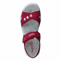 Emily Red(Superfit Emily Red) -Heppo Butik 60296 14 d5056b8d aa39 4856 b605 fb2f2d3eff13