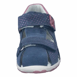 Fanni Blue/Pink(Superfit Fanni Blue Pink) -Heppo Butik 60296 15 8c4f5d5d b1cf 45f8 8ee7 97adc6a27999