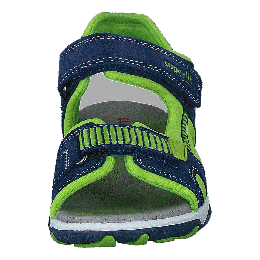 Mike Blue/green(Superfit Mike Blue Green) 4 Mike Blue/green(Superfit Mike Blue Green) - Bild 4