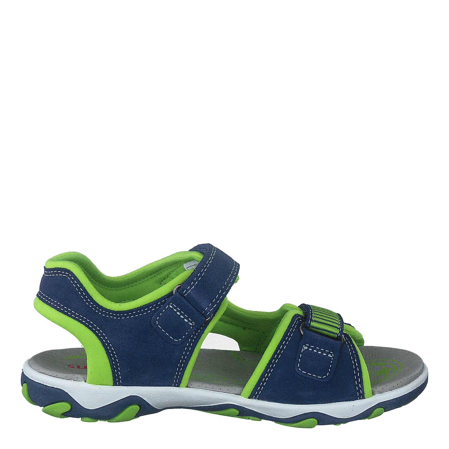 Mike Blue/green(Superfit Mike Blue Green) 2 Mike Blue/green(Superfit Mike Blue Green) - Bild 2