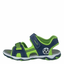 Mike Blue/green(Superfit Mike Blue Green)