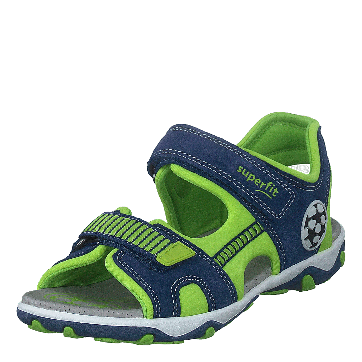 Mike Blue/green(Superfit Mike Blue Green) 3 Mike Blue/green(Superfit Mike Blue Green) - Bild 3