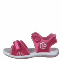 Sunny Red/pink(Superfit Sunny Red Pink)