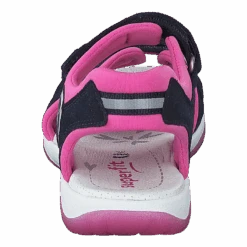 Sunny Blue/pink(Superfit Sunny Blue Pink) -Heppo Butik 60296 20