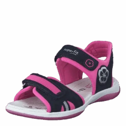 Sunny Blue/pink(Superfit Sunny Blue Pink) -Heppo Butik 60296 20 cd16d7a2 4e1d 4c81 883f 5ac665763c5a