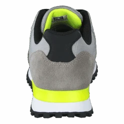 Mid Cut Shoe Dsm Quiet Shade B(Champion Mid Cut Shoe Dsm Quiet Shade B) -Heppo Butik 60296 63