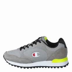 Mid Cut Shoe Dsm Quiet Shade B(Champion Mid Cut Shoe Dsm Quiet Shade B)