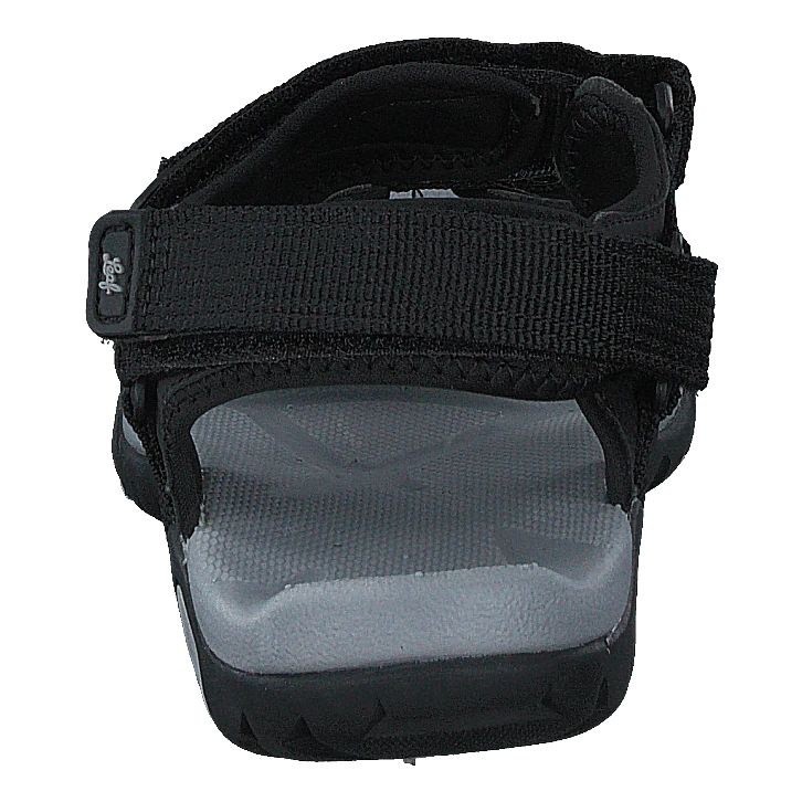 Esbo Black/grey(Leaf Esbo Black Grey) 5 Esbo Black/grey(Leaf Esbo Black Grey) - Bild 5