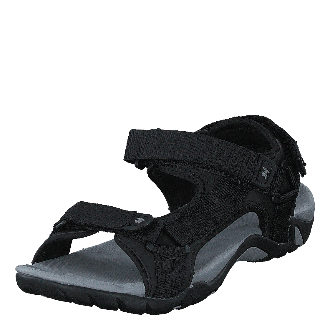 Esbo Black/grey(Leaf Esbo Black Grey) 3 Esbo Black/grey(Leaf Esbo Black Grey) - Bild 3