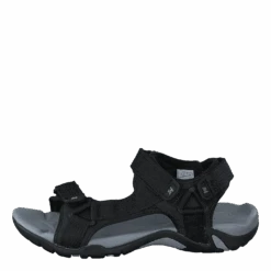 Esbo Black/grey(Leaf Esbo Black Grey)