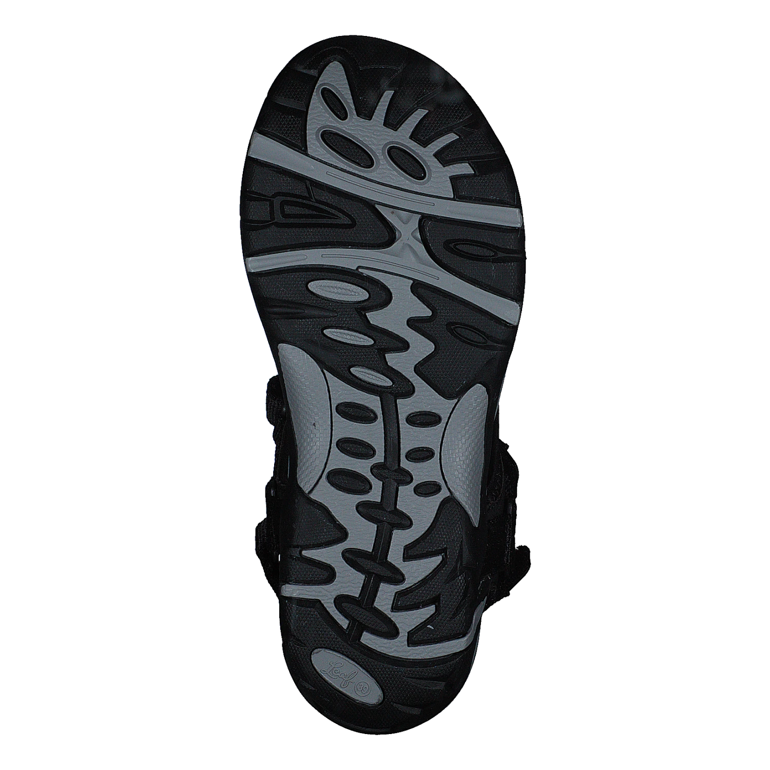 Esbo Black/grey(Leaf Esbo Black Grey) 7 Esbo Black/grey(Leaf Esbo Black Grey) - Bild 7