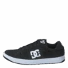 Striker Black/white(Dc Shoes Striker Black White 2)