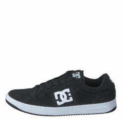 Striker Black/white(Dc Shoes Striker Black White 2)