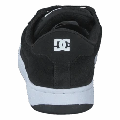 Striker Black/white(Dc Shoes Striker Black White 2) -Heppo Butik 60297 63 5d250e29 d106 40cf 9c9b c13dccc87d82