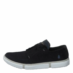 Briggs Navy(Hush Puppies Briggs Navy)